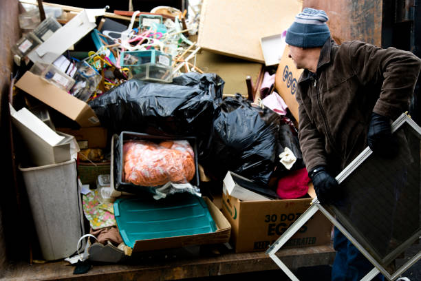 Best Scrap Metal Removal  in Talpa, NM