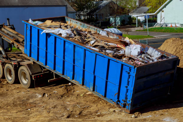Best Same-Day Junk Removal Services  in Talpa, NM