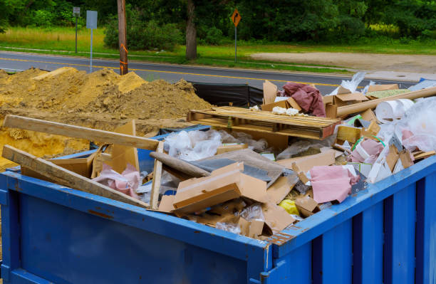 Best Shed Removal  in Talpa, NM